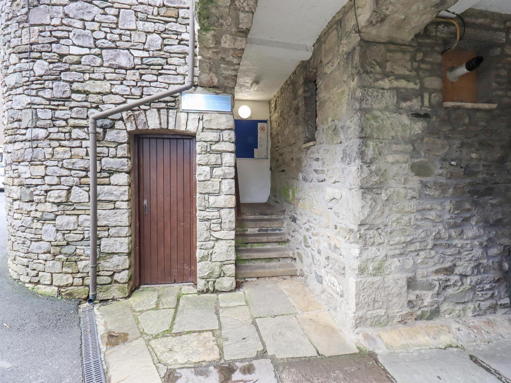 River Walk Kendal Exterior foto